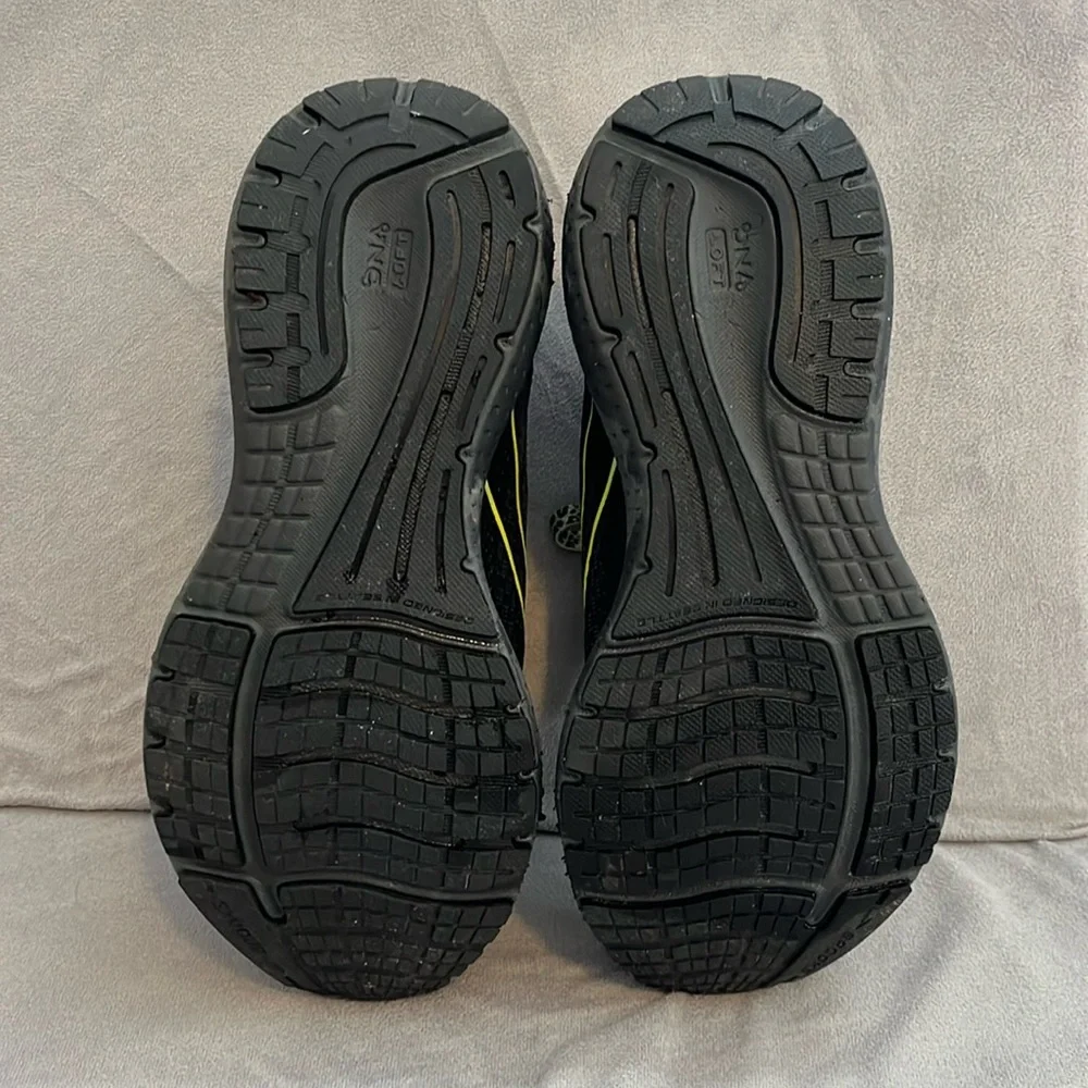Brooks | Glycerin 19 Running Shoes (Limited Edition) - Picture 3 of 5
